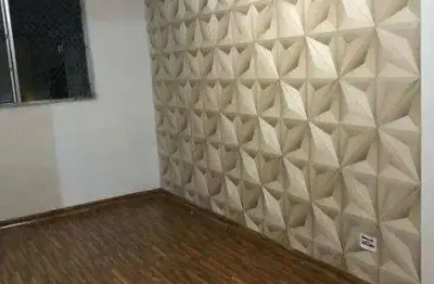 Apartamento com 2 dormitórios à venda, 45 m² por r$ 206.700,00 - água chata - guarulhos/sp