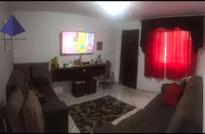 Apartamento com 2 dormitórios à venda, 42 m² por r$ 139.900,00 - vila carmela ii - guarulhos/sp