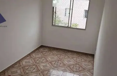 Apartamento com 2 quartos à venda na Rua Maria Zintl, Cocaia, Guarulhos