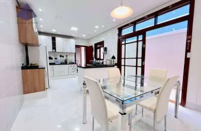 Casa com 3 quartos à venda na Rua Maria Aparecida, Gopoúva, Guarulhos