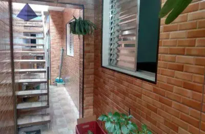 Casa com 3 dormitórios à venda, 121 m² por r$ 270.000,00 - jardim ponte alta i - guarulhos/sp
