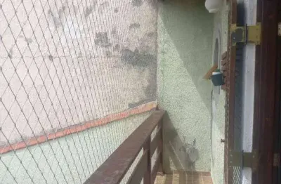Casa com 2 quartos à venda na Rua Silvestre Vasconcelos Calmon, Parque Continental I, Guarulhos