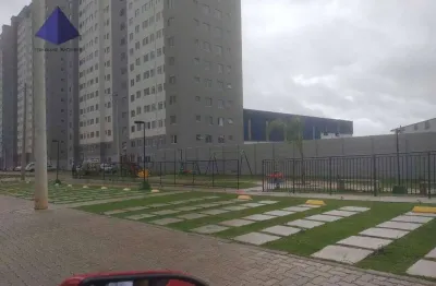 Apartamento com 2 dormitórios à venda, 42 m² por r$ 263.000,00 - vila nova bonsucesso - guarulhos/sp