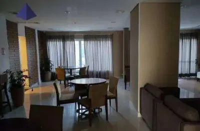 Apartamento à venda, 47 m² por r$ 312.700,00 - centro - guarulhos/sp