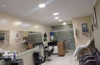 Casa à venda, 230 m² por r$ 319.900,00 - parque primavera - guarulhos/sp