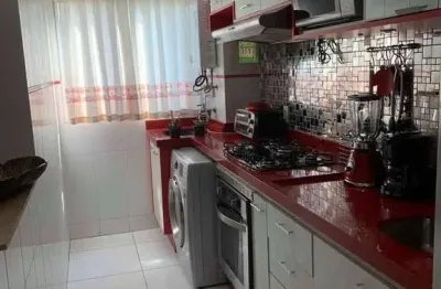 Apartamento com 2 dormitórios à venda, 45 m² por r$ 320.000,00 - ponte grande - guarulhos/sp