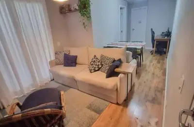 Apartamento garden com 2 dormitórios à venda, 56 m² por r$ 371.000,00 - gopoúva - guarulhos/sp