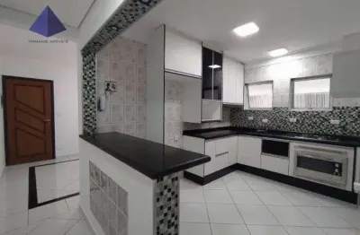Apartamento à venda, 75 m² por r$ 329.000,00 - jardim santa mena - guarulhos/sp