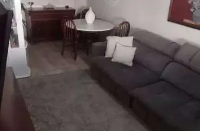 Sobrado com 2 dormitórios à venda por r$ 393.000,00 - vila são joão batista - guarulhos/sp