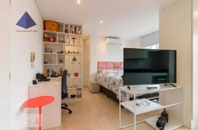 Apartamento com 1 dormitório à venda, 38 m² por r$ 392.000,00 - vila augusta - guarulhos/sp