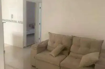 Apartamento com 2 dormitórios à venda, 47 m² por r$ 222.600,00 - vila alzira - guarulhos/sp