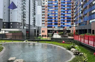 Apartamento com 2 dormitórios à venda, 69 m² por r$ 634.000,00 - vila augusta - guarulhos/sp