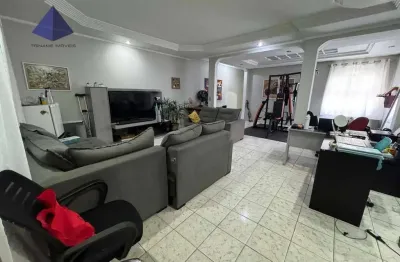 Sobrado à venda, 300 m² por r$ 1.200.000,00 - cidade brasil - guarulhos/sp