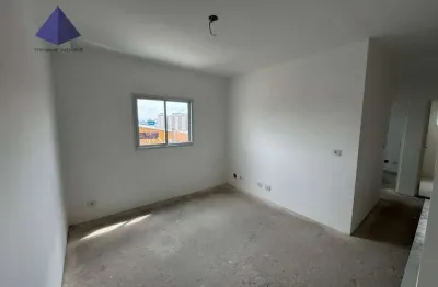 Apartamento com 2 dormitórios à venda, 40 m² por r$ 285.000,00 - jardim cocaia - guarulhos/sp
