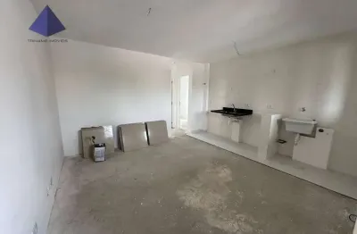 Apartamento, 40 m² - venda por r$ 285.000,00 ou aluguel por r$ 1.885,00/mês - jardim cocaia - guarulhos/sp