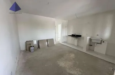 Apartamento, 40 m² - venda por r$ 285.000,00 ou aluguel por r$ 1.885,00/mês - jardim cocaia - guarulhos/sp