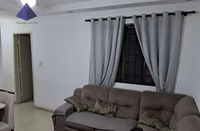 Apartamento à venda, 51 m² por r$ 220.000,00 - parque uirapuru - guarulhos/sp