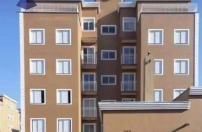 Apartamento com 2 dormitórios à venda, 47 m² por r$ 235.000,00 - jardim silvestre - guarulhos/sp