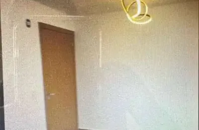 Apartamento com 2 dormitórios à venda, 41 m² por r$ 230.000,00 - água chata - guarulhos/sp