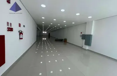 Prédio para alugar, 1185 m² por r$ 29.900,00/mês - centro - guarulhos/sp