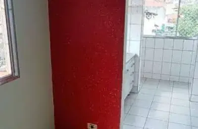 Apartamento à venda, 50 m² por r$ 212.000,00 - jardim valéria - guarulhos/sp