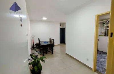 Apartamento com 3 dormitórios à venda, 84 m² por r$ 308.000,00 - jardim valéria - guarulhos/sp