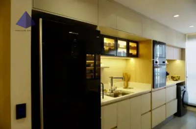 Apartamento com 2 dormitórios à venda, 47 m² por r$ 498.000,00 - jardim vila galvão - guarulhos/sp