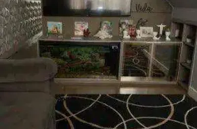 Sobrado com 3 dormitórios à venda, 352 m² por r$ 583.000,00 - jardim presidente dutra - guarulhos/sp
