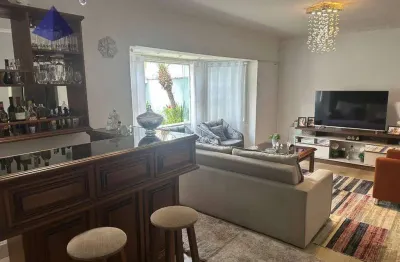 Sobrado com 3 dormitórios à venda, 270 m² por r$ 899.000,00 - jardim vila galvão - guarulhos/sp
