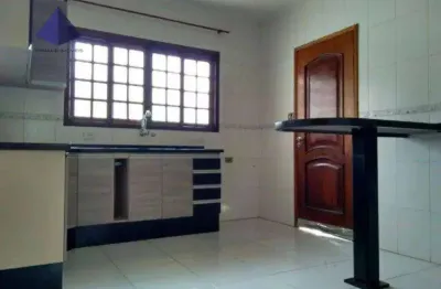 Sobrado com 2 dormitórios à venda, 125 m² por r$ 490.000,00 - parque continental ii - guarulhos/sp