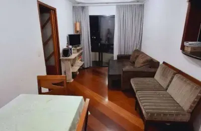 Apartamento com 2 dormitórios à venda, 63 m² por r$ 370.000,00 - gopoúva - guarulhos/sp