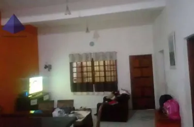 Casa com 2 quartos à venda na Rua João Câmara, Jardim Lenize, Guarulhos