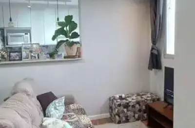 Apartamento com 2 dormitórios à venda, 48 m² por r$ 285.000,00 - vila bremen - guarulhos/sp