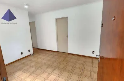 Apartamento com 2 dormitórios à venda, 54 m² por r$ 180.200,00 - jardim tranqüilidade - guarulhos/sp