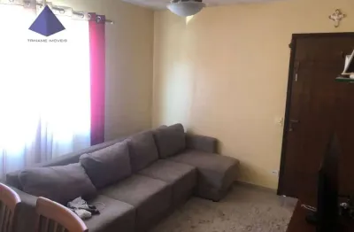 Casa com 2 dormitórios à venda, 90 m² por r$ 573.000,00 - jardim adriana - guarulhos/sp