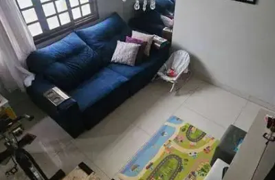 Casa com 2 quartos à venda na Rua Ibirama, Jardim do Papai, Guarulhos