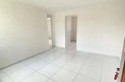 Apartamento com 2 dormitórios à venda, 50 m² por r$ 230.000,00 - chácara dona escolástica - itaquaquecetuba/sp