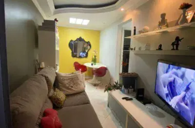 Apartamento com 2 dormitórios à venda, 50 m² por r$ 365.000,00 - macedo - guarulhos/sp