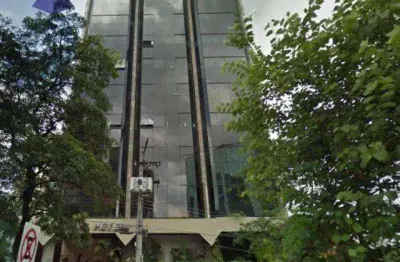 Sala comercial com 3 salas para alugar na Rua Morvam de Figueredo, Centro, Guarulhos