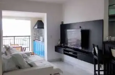 Apartamento com 2 dormitórios à venda, 68 m² por R$ 745.000,00 - Jardim Flor da Montanha - Guarulhos/SP