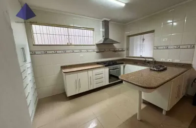 Sobrado à venda, 110 m² por r$ 1.100.000,00 - jardim santa clara - guarulhos/sp