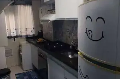 Apartamento com 2 dormitórios à venda, 54 m² por r$ 389.900,00 - vila endres - guarulhos/sp