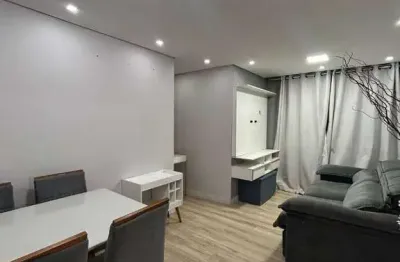 Apartamento com 2 dormitórios à venda, 59 m² por R$ 583.000,00 - Picanco - Guarulhos/SP