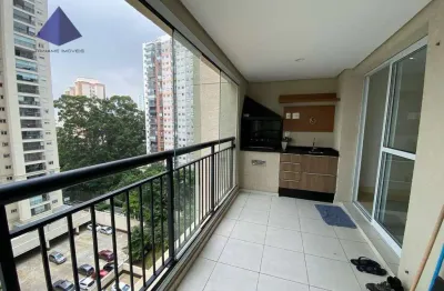 Apartamento à venda, 65 m² por r$ 597.900,00 - jardim flor da montanha - guarulhos/sp