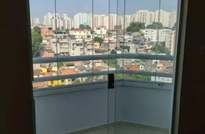 Apartamento com 3 dormitórios para alugar, 70 m² por r$ 3.084,48/mês - centro - guarulhos/sp