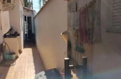 Casa com 2 dormitórios à venda, 138 m² por r$ 699.600,00 - jardim testae - guarulhos/sp