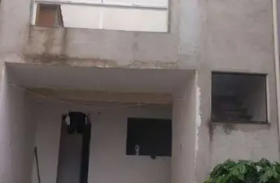 Sobrado com 2 dormitórios à venda, 125 m² por r$ 424.000,00 - jardim álamo - guarulhos/sp