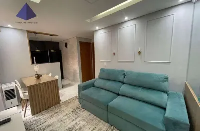 Apartamento com 2 dormitórios à venda, 40 m² por r$ 280.000,00 - são joão - guarulhos/sp