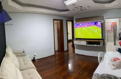 Apartamento à venda, 60 m² por r$ 269.990,00 - vila progresso - guarulhos/sp
