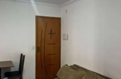 Apartamento com 2 dormitórios à venda, 42 m² por r$ 210.000,00 - vila nova bonsucesso - guarulhos/sp